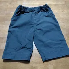 ハーフパンツ 120cm　COMME CA ISM