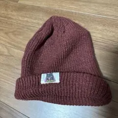 PUNYUS ニット帽のサムネイル
