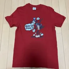 旧リアルマッコイズ ディズニーコラボ　サイズSのサムネイル