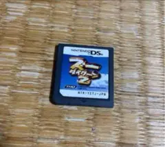ズータイクーン 2 ds