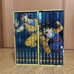 海外版】ドラゴンボール コンプリートボックスセット 英語1-26巻