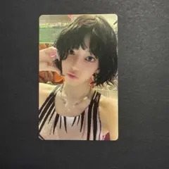 spaghetti weverse global サクラ