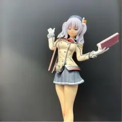 艦隊これくしょん　鹿島　フィギュア 艦隊これくしょん -艦これ- 鹿島 | ホビージャパン限定