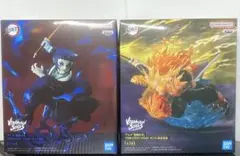 【まとめ買い値引きあり】鬼滅の刃 VIBRATION STARS獪岳 我妻善逸