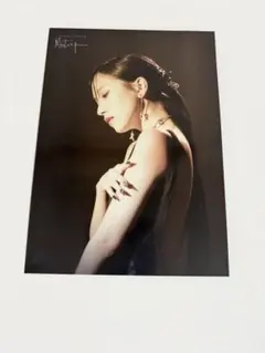 MISAMO ランダムトレカ ミナ