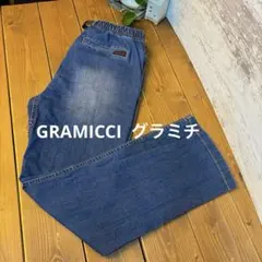 GRAMICCI グラミチ　デニム　品番G113ーOGSD size M