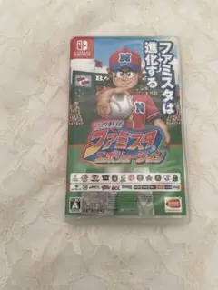 プロ野球ファミスタエボリューション Nintendo Switch
