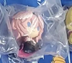 ホロライブ　一番くじ　ちょこのっこフィギュア