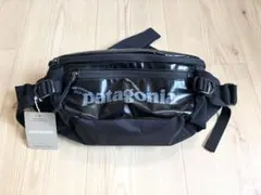 新品 Patagonia BLACK HOLE WAIST PACK 5Lのサムネイル