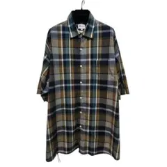 BEAMS JAPAN　半袖シャツのサムネイル
