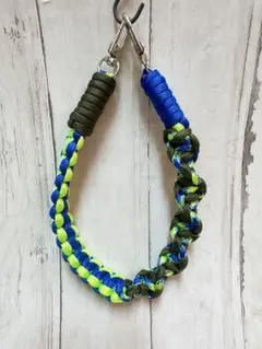 スマホストラップ