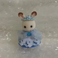 シルバニア 赤ちゃん 服