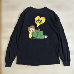 カネコアヤノ 燦々ツアーTシャツ Mサイズ - メルカリ