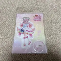 キュアアイドル キャラクターグッズ