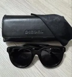 2026年最新】diesel サングラスの人気アイテム - メルカリ