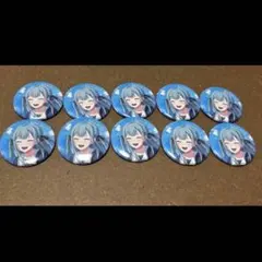 2026年最新】豊川祥子 缶バッジの人気アイテム - メルカリ