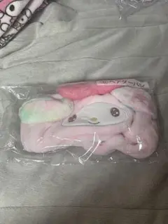 マイメロ　1番くじ