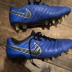 レア ナイキ ティエンポ ロナウジーニョ サッカー フットサル シューズ
