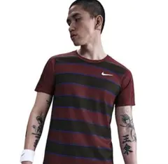 廃盤カラー　NIKE COURT DF ADV　 スラム テニスウェア 廃盤カラー NIKE COURT DF ADV スラム テニスウェア - メルカリ