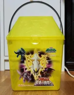 ポケモン ポップコーンバスケット