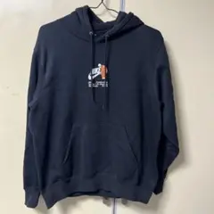 NIKE ASMNKCLUBBBHOODIEICONBL パーカーのサムネイル
