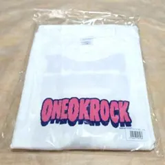 ONEOKROCK Tシャツ