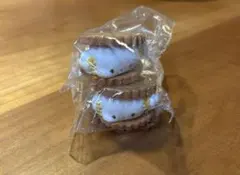 ふにゅっとスモアサンド サンリオ　こぎみゅん 2点セット