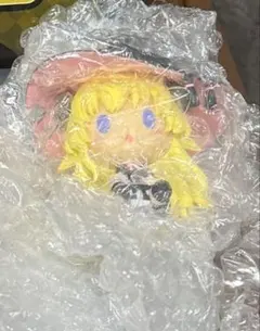 一番くじ ホロライブ Villain Style ちょこのっこ 角巻 わため