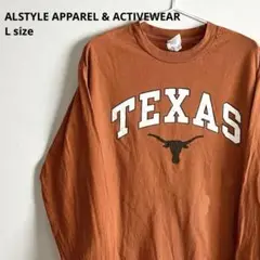 ALSTYLE APPAREL & ACTIVEWEAR Lサイズ