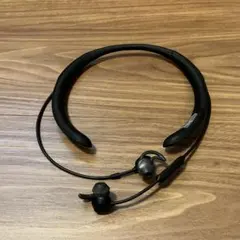 Bose QuietControl 30 ワイヤレスイヤホン 接続・音質問題無しのサムネイル