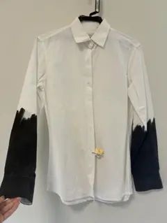 DRIES VAN NOTEN 長袖シャツ 34のサムネイル