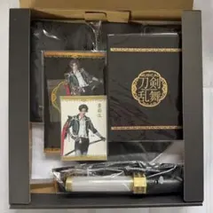 ミュージカル刀剣乱舞 桑名江 お楽しみBOX アクリルスタンド アクスタ ミュージカル刀剣乱舞 お楽しみBOX アクリルスタンド 桑名江 - メルカリ