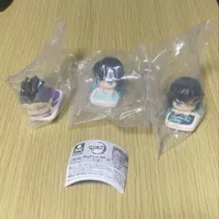 鬼滅の刃　おねむたん　時透無一郎