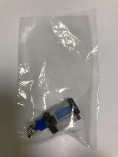 仮面ライダー　めじるしアクセサリー　ビルド　タンクボトル