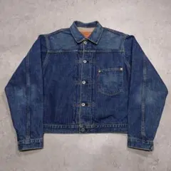 2026年最新】リーバイス 71506 38の人気アイテム - メルカリ