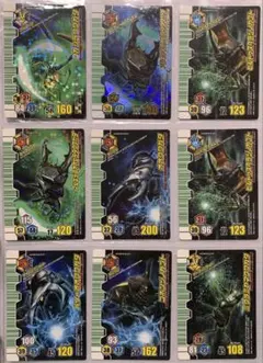 2026年最新】ムシキング アダー完結編の人気アイテム - メルカリ