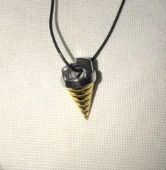 コアドリル　ネックレス　直径約50cm