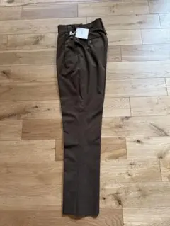 SH別注 NEAT ペインターパンツ ワイドスラックス M 48相当 - メルカリ