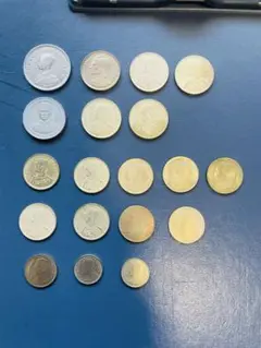 2026年最新】タイ 記念硬貨の人気アイテム - メルカリ