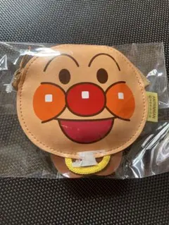 アンパンマン コインケース