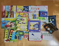 こどもちゃれんじすてっぷ 1年分まとめ売り 2023年度受講分