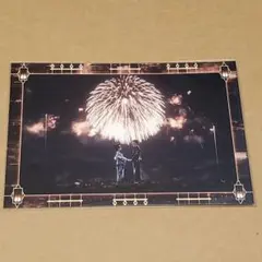 鬼滅の刃 ufotable 劇場版 無限城編 ポストカード 半券 狛治　恋雪