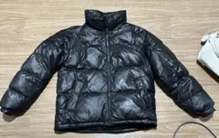 GUESS ダウンジャケット ブラック