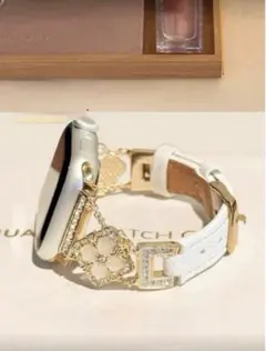 お値下げ！ルイヴィトン　Apple Watch