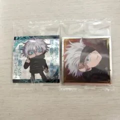 【同梱可】呪術廻戦 ウエハース vol.3 五条悟2枚 R SR