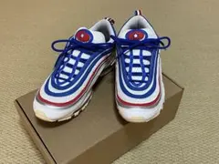 ナイキ エアマックス97 27.0cm