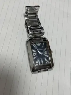 EMPORIO ARMANI 腕時計 本体のサムネイル