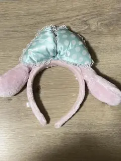 マイメロディ カチューシャ