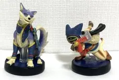 2026年最新】amiibo モンハンの人気アイテム - メルカリ