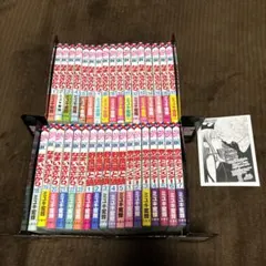 なまいきざかり 1-23巻 春の嵐とモンスター 1-7巻 野良猫と狼 1-5巻